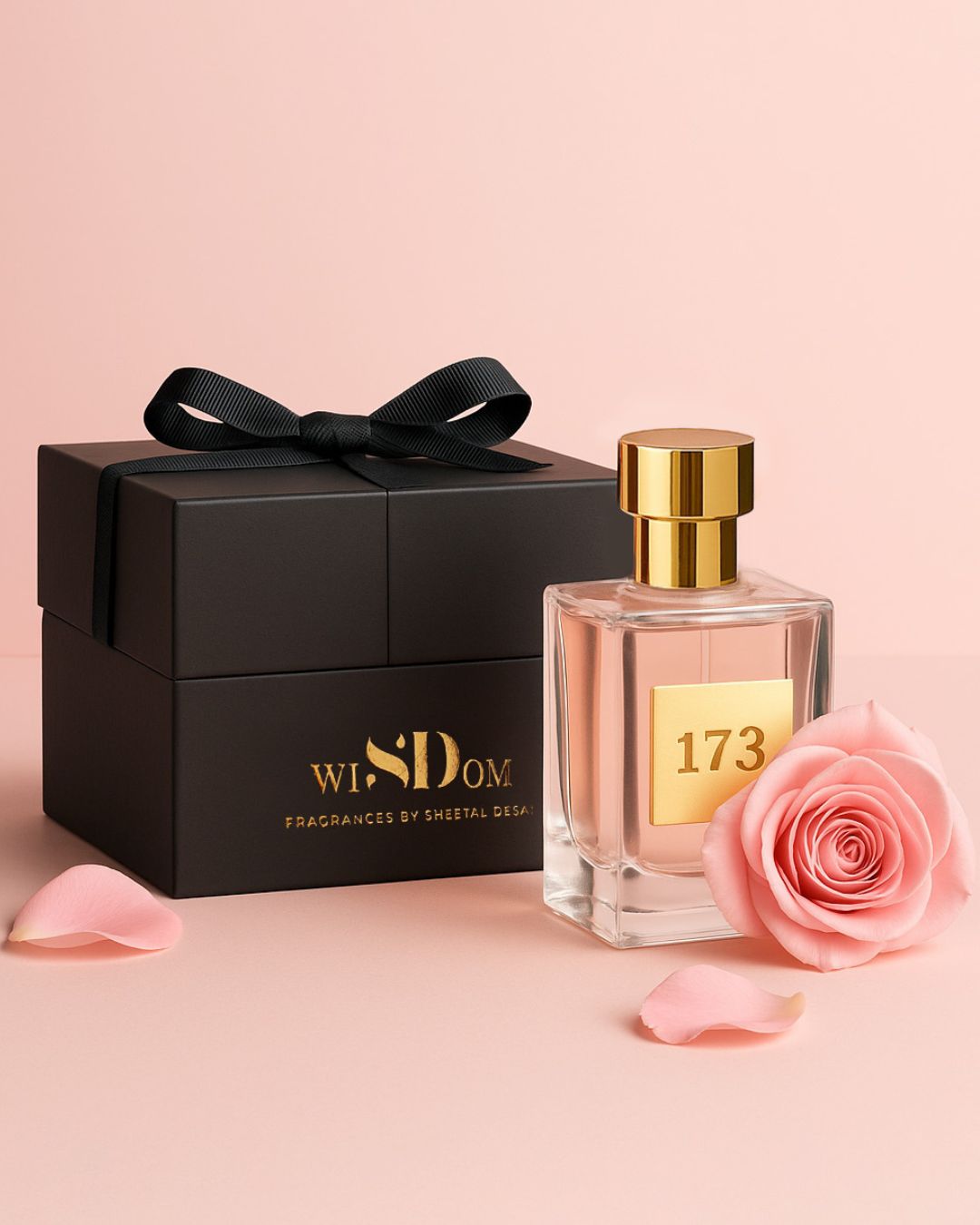 GARDENIA ROSE
