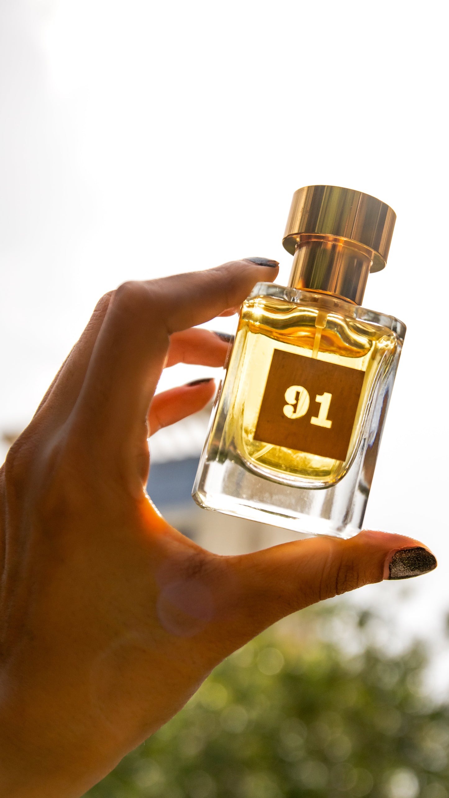 TUBEROSE & VANILLA - Intoxicating Tuberose