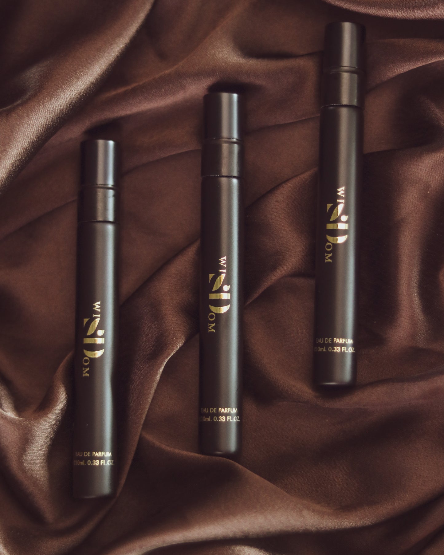 LA VIE EN NOIR - Woods - Wisdom Fragrances