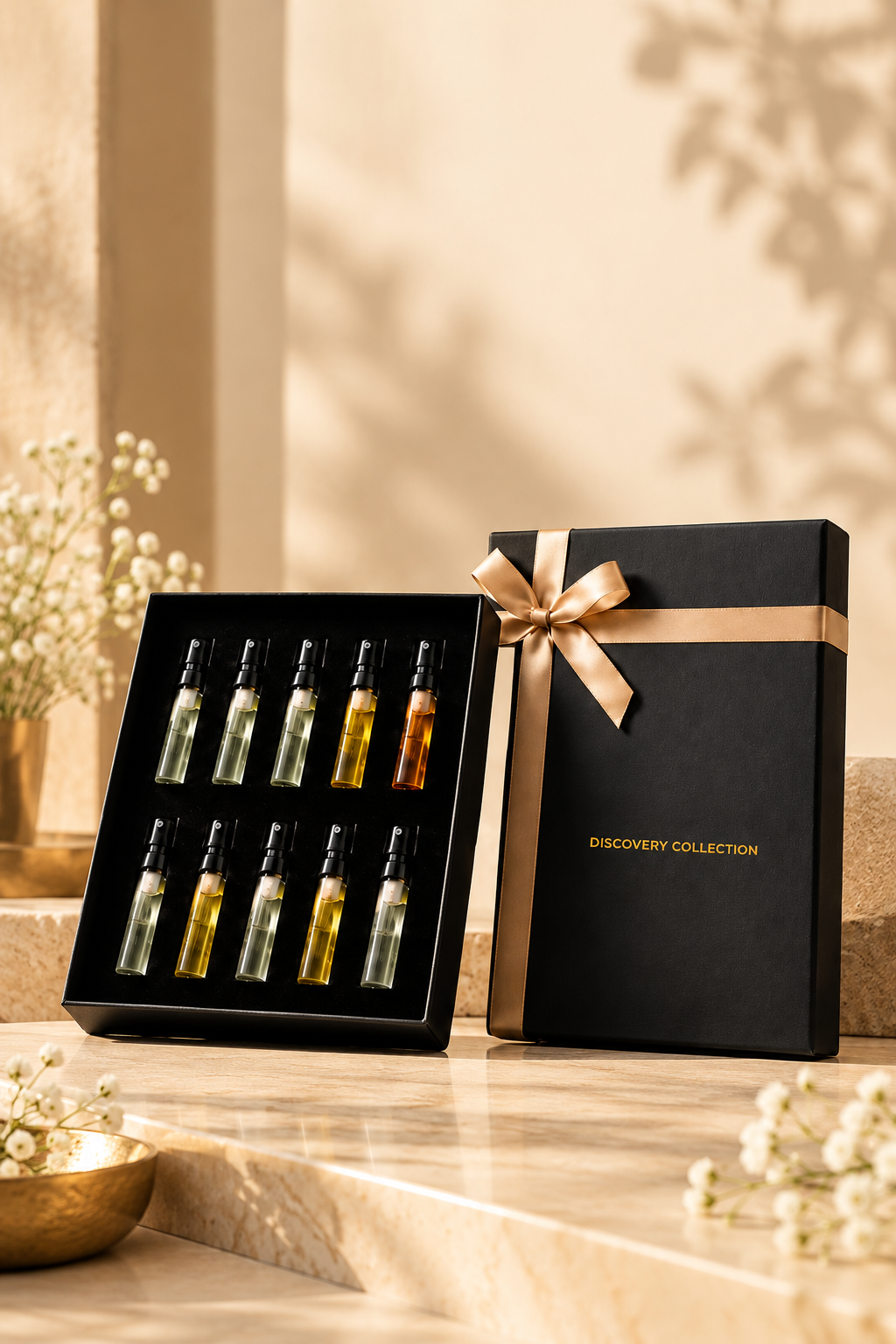 Discovery Set of 10