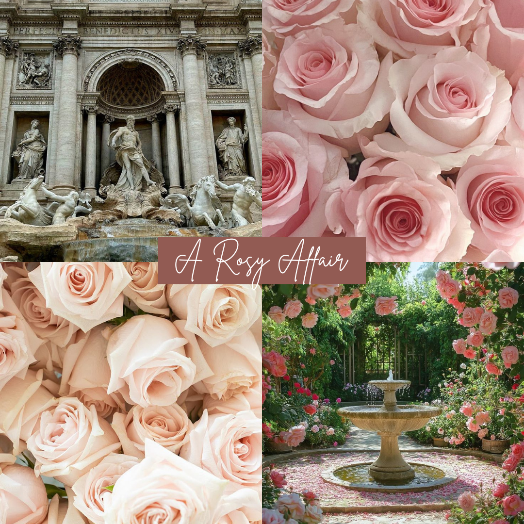 A Rosy Affair! - Beyond the Valentine’s Day Cliché