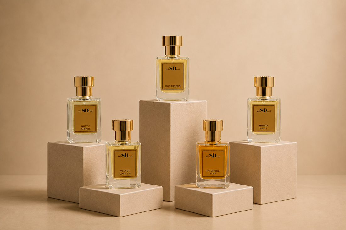Best Perfumes for Indian Weather 2026: Long-Lasting Fragrances That Work