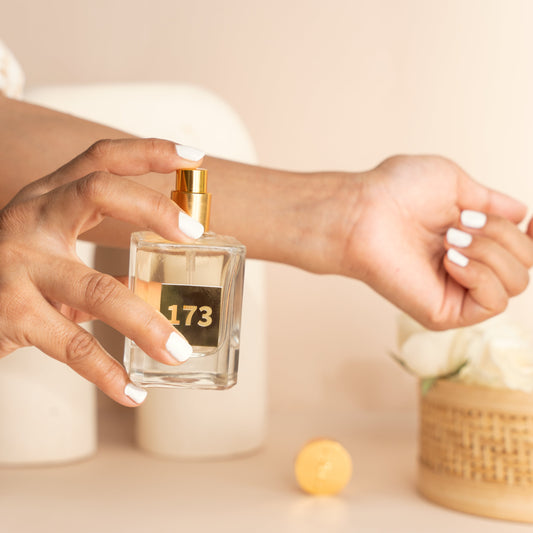 The Subtle Connection Between Skin pH and Fragrance