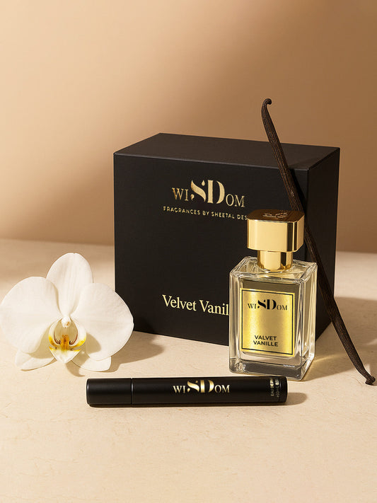 Luxury Fragrance Brands in India: Discover Niche Perfumes That Smell Expensive