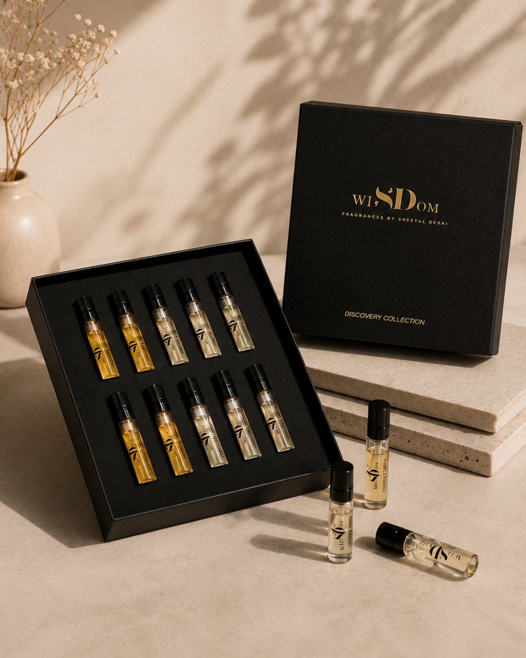 Discovery Set of 10