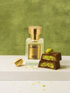 NUTTY AFFAIR - Sweet. Creamy. Slightly scandalous.