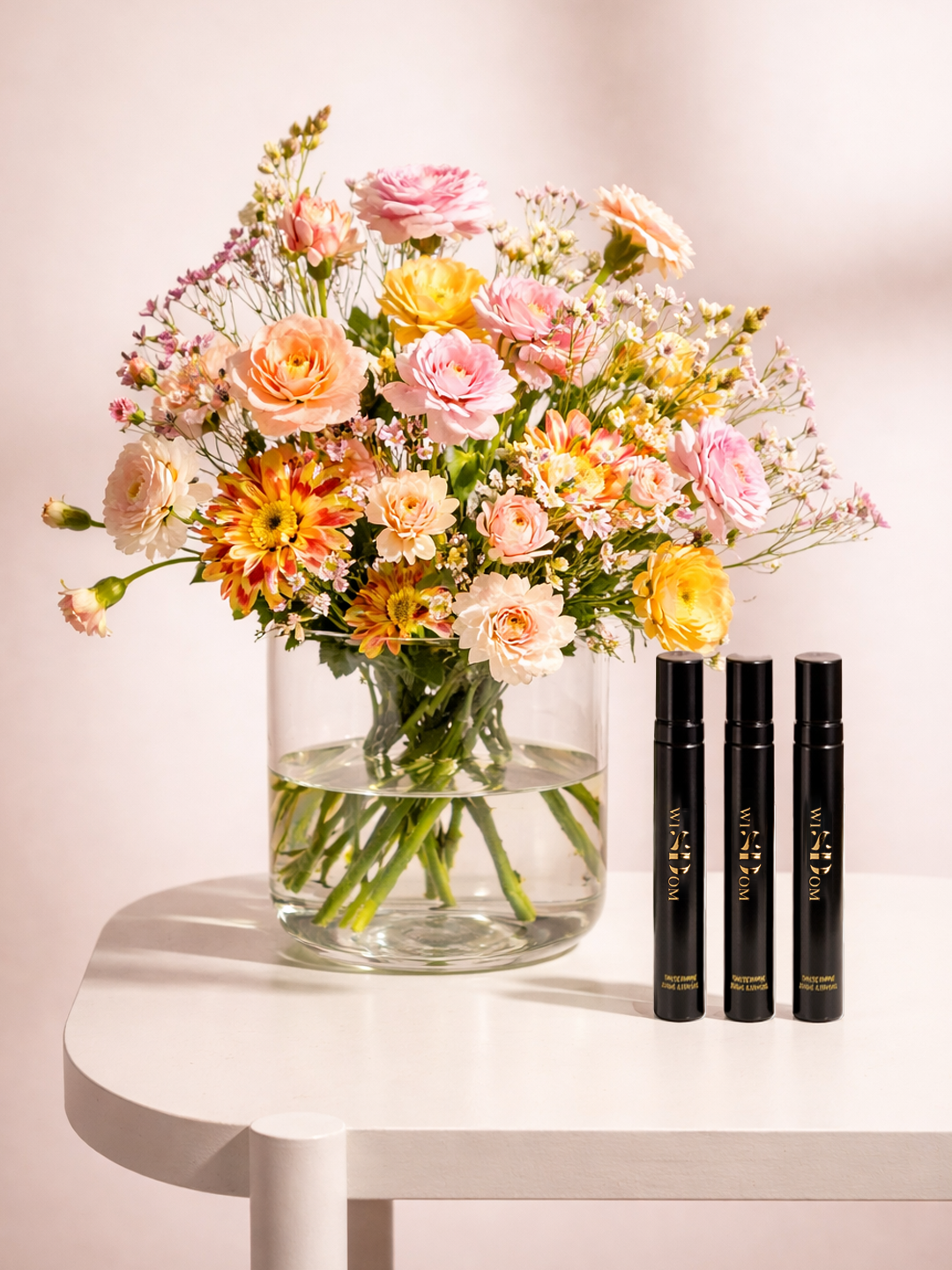 LA VIE EN FLEURS - Mix Floral