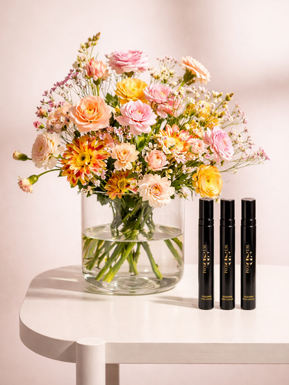 LA VIE EN FLEURS - Mix Floral