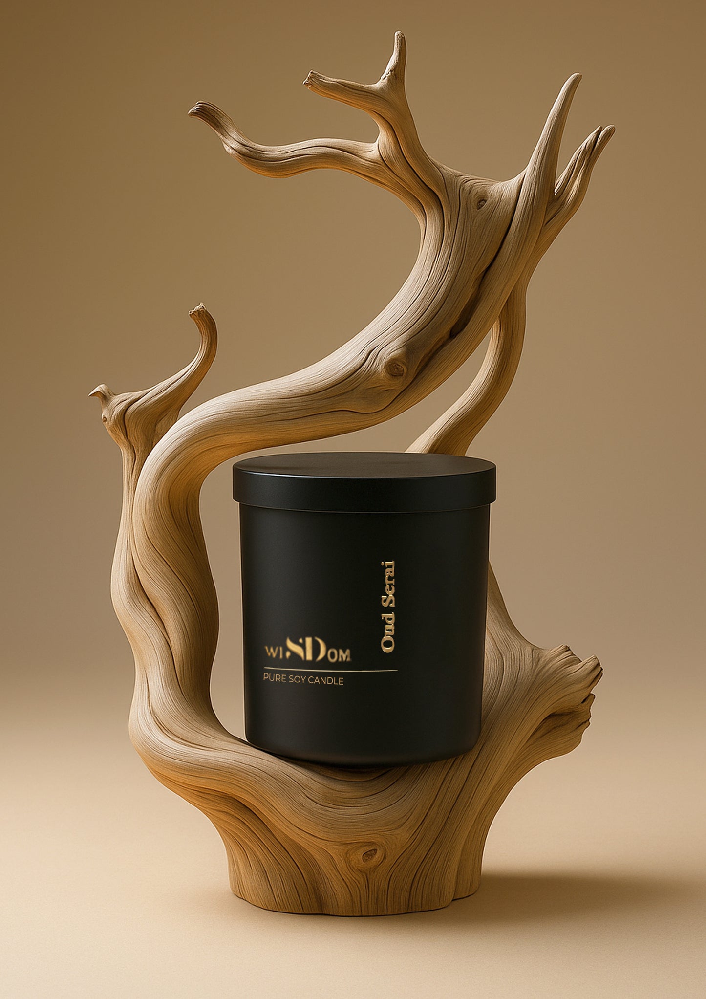 Oud Serai & Jasmine Tuberose