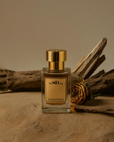 OUDACIOUS - Bold isn't loud. It's deep