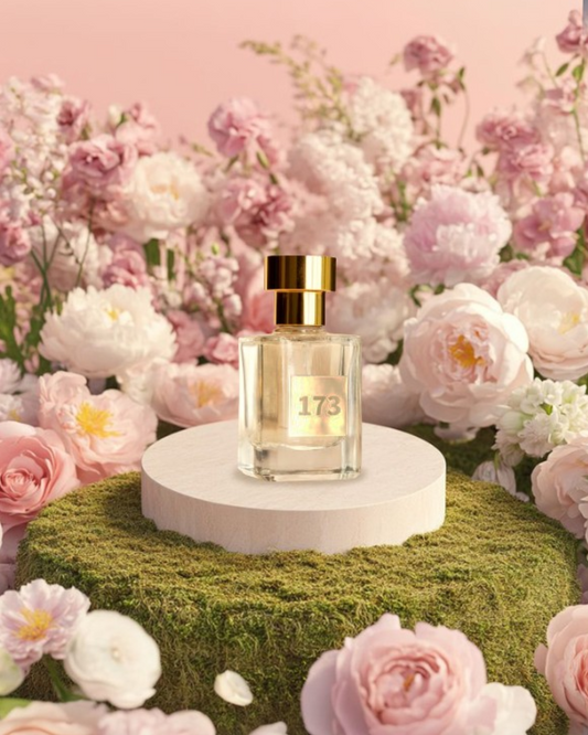 GARDENIA ROSE