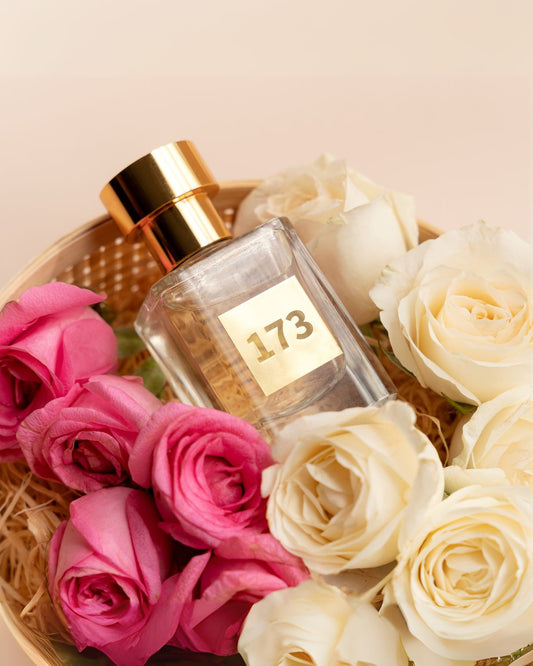 GARDENIA ROSE