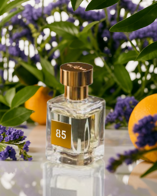 FOUGERE & WOODS - Masculine Mystique