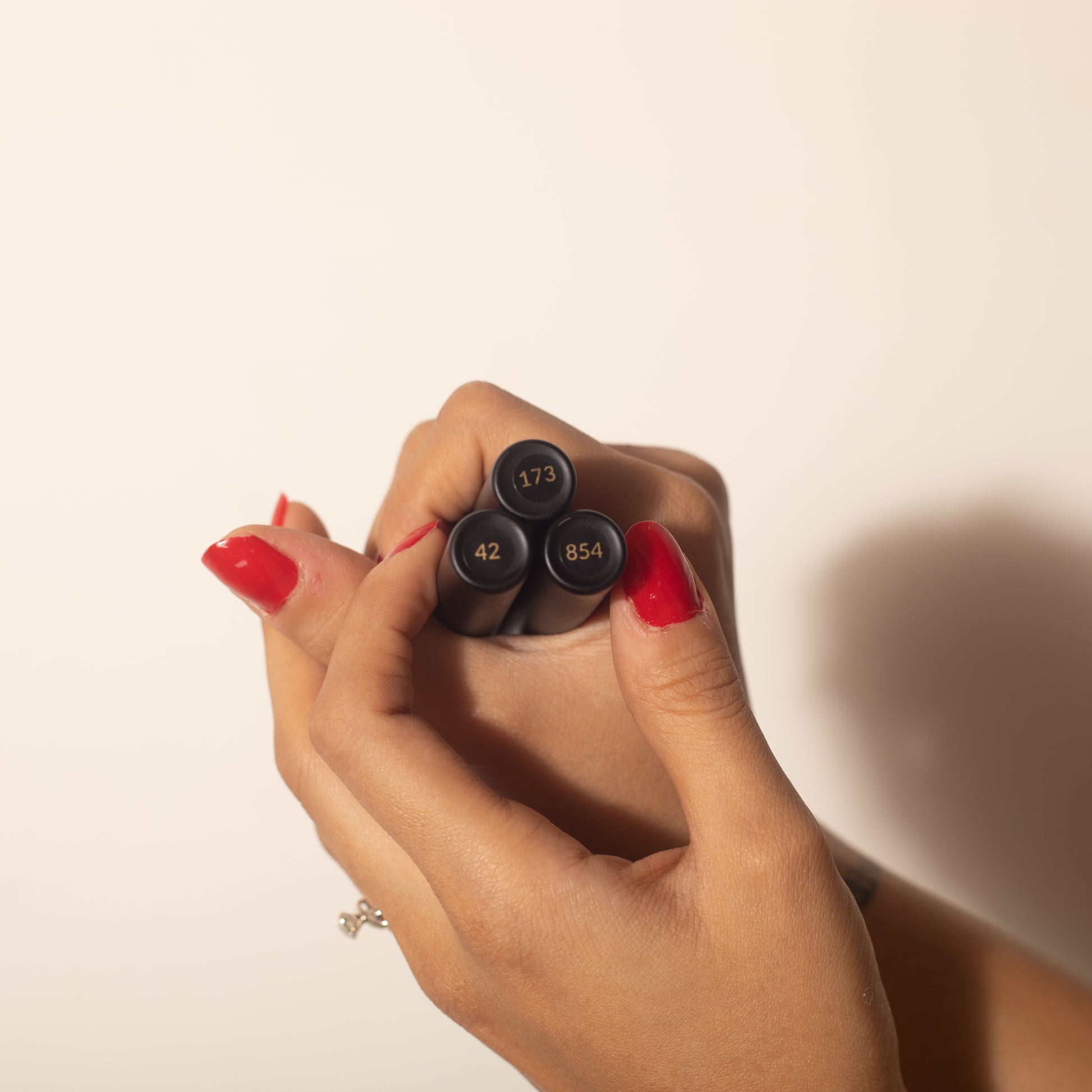 LA VIE EN ROSE - Rose - Wisdom Fragrances 