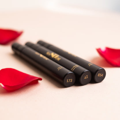 LA VIE EN ROSE - Rose - Wisdom Fragrances 