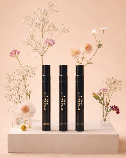 LA VIE EN FLEURS - Mix Floral