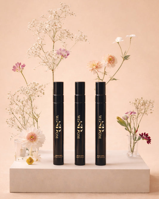 LA VIE EN FLEURS - Mix Floral