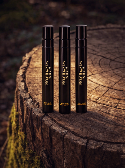 LA VIE EN NOIR - Woods