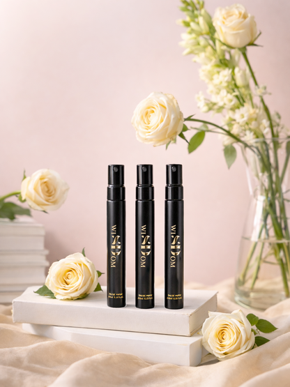 LA VIE EN ROSE - Rose