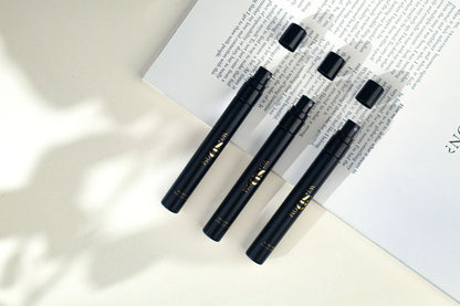 LA VIE EN NOIR - Woods - Wisdom Fragrances 