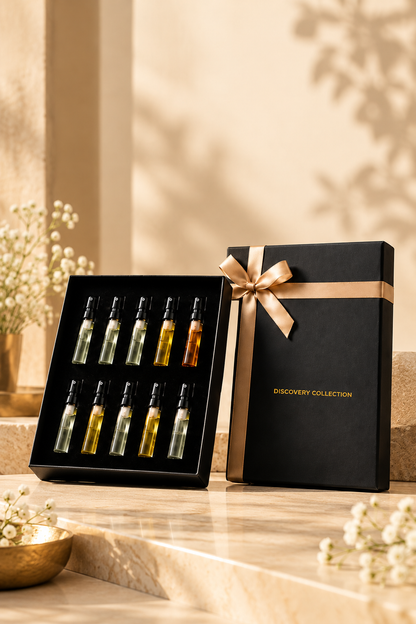 Discovery Set of 10
