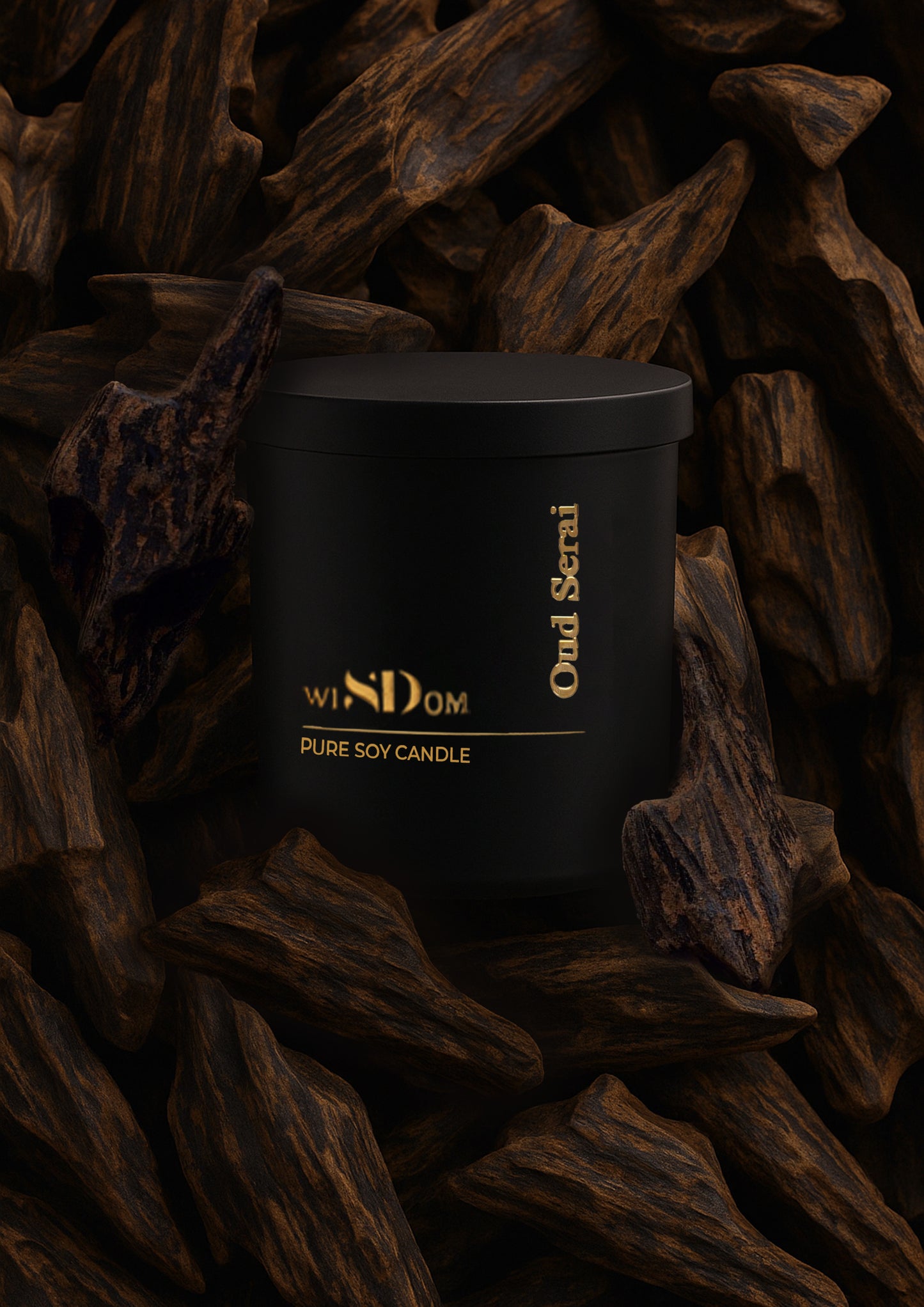 Oud Serai
