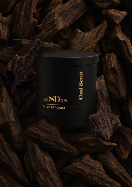 Oud Serai