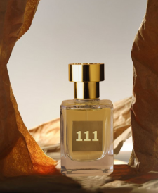 Patchouli & oud - A warm hug in a bottle