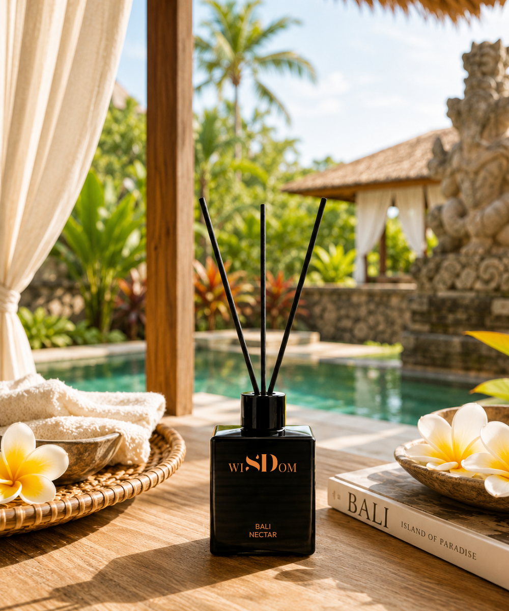 Bali Nectar