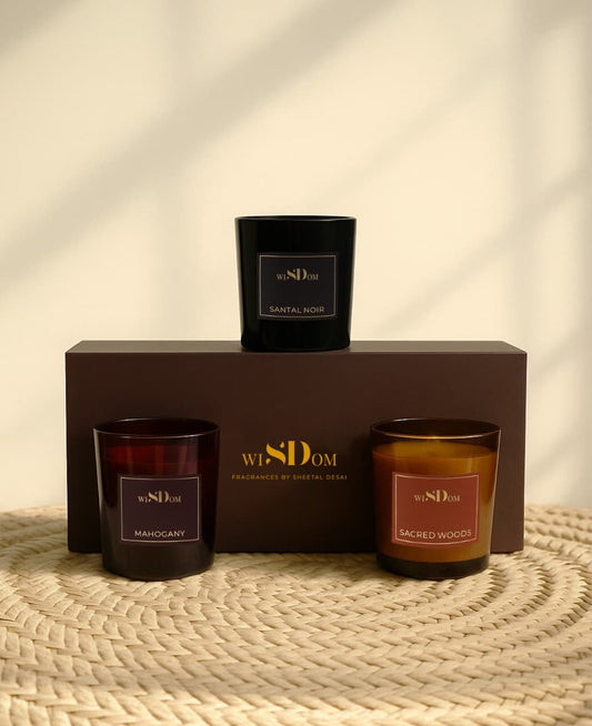 Set of 3