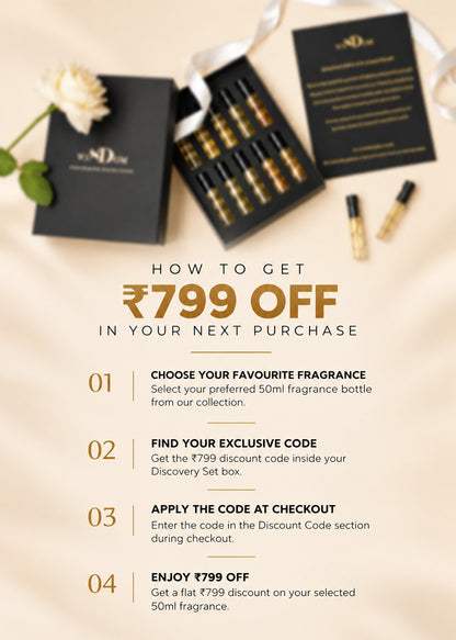 Discovery Set of 10