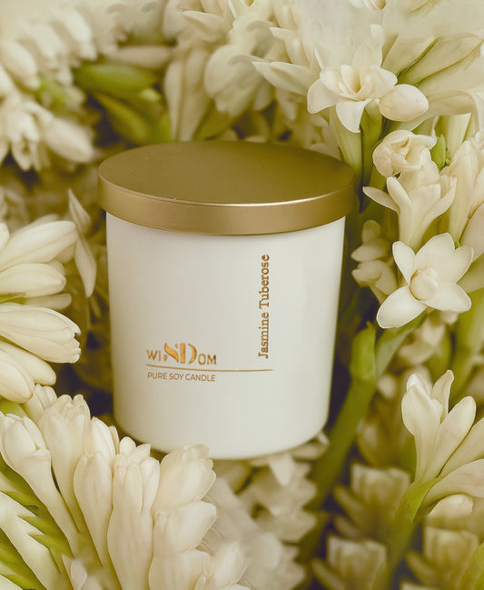Jasmine Tuberose