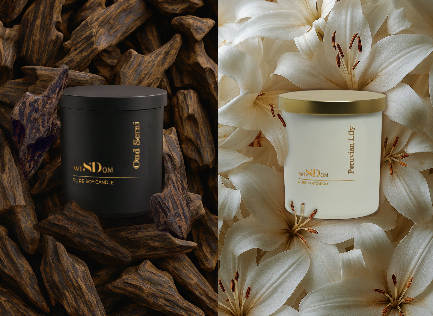 Oud Serai