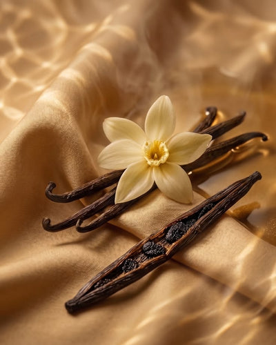 Vanilla 