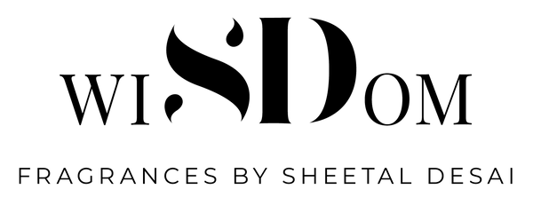 Wisdom Fragrances 