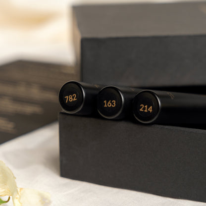 LA VIE EN BLANCHE - White Floral - Wisdom Fragrances 