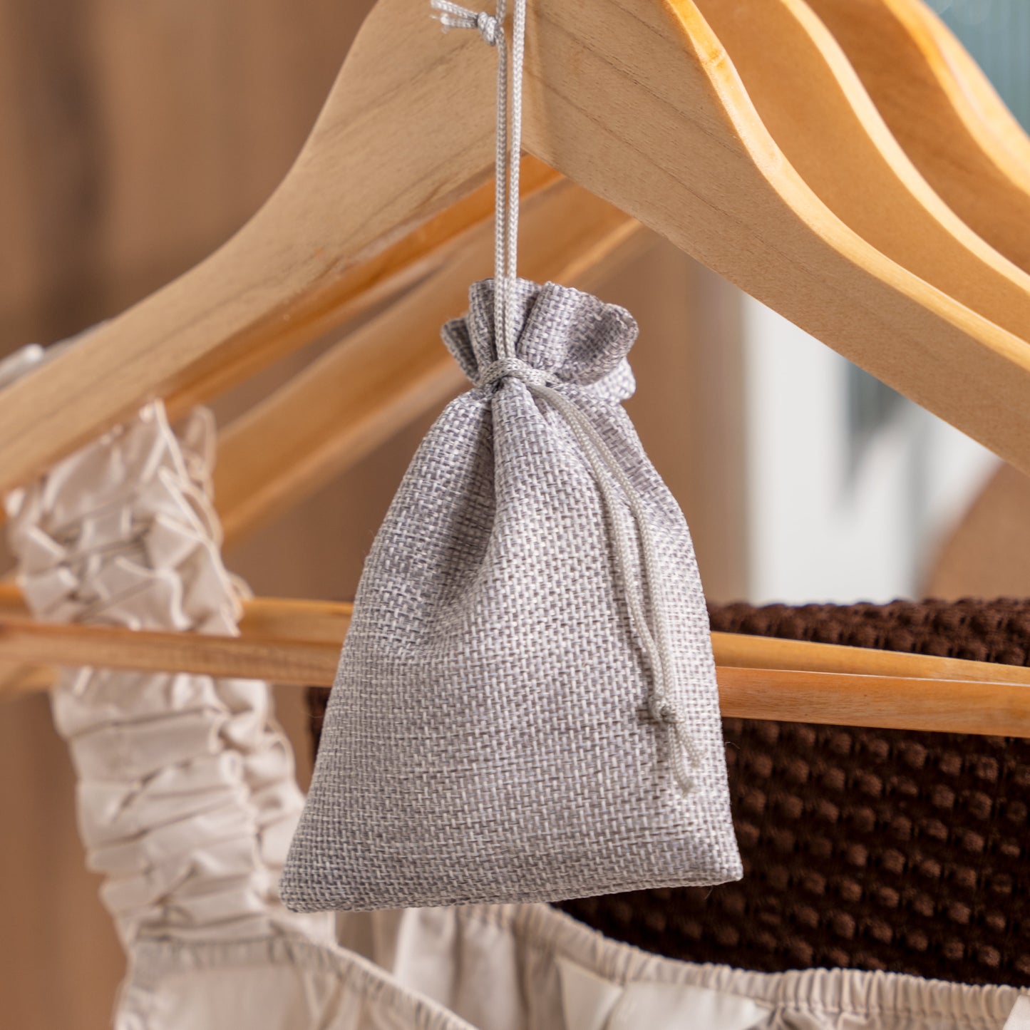 Aromas D'Attire - Wisdom Fragrances 