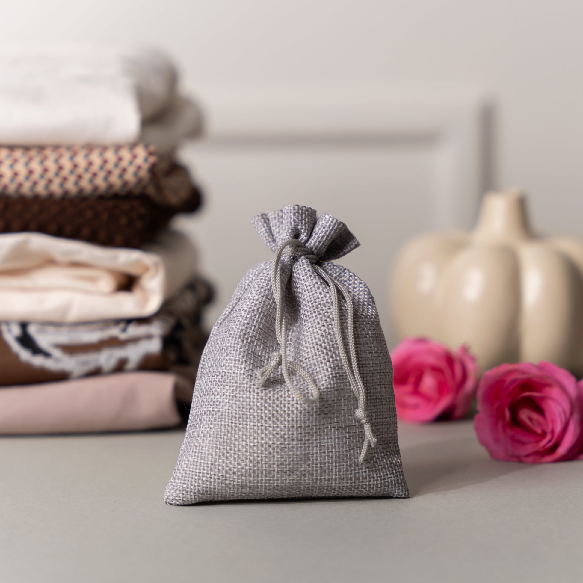 Aromas D'Attire - Wisdom Fragrances 