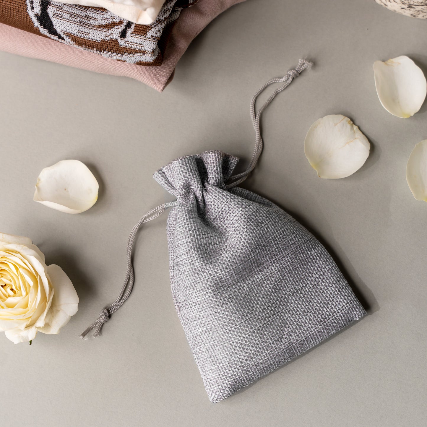 Aromas D'Attire - Wisdom Fragrances 