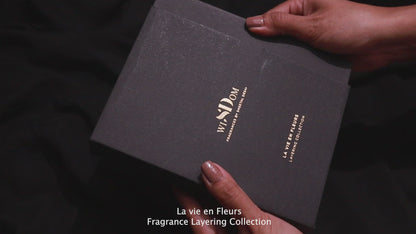 LA VIE EN FLEURS - Mix Floral